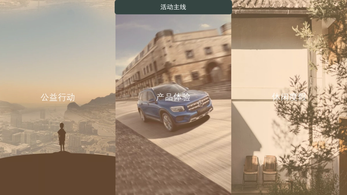 宜宾仁孚奔驰天地即征途之公益自驾星梦计划主题活动策划方案_第8页