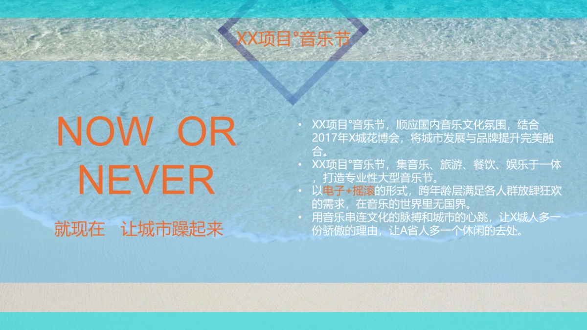 音乐节全案策划方案_第7页