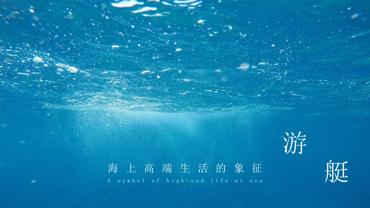 银行高净值客户圈层游艇主题体验日活动策划方案_第4页