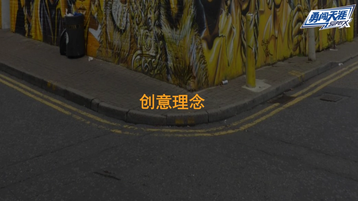 勇闯天涯 MINI酷顽啤酒节活动策划方案_第3页