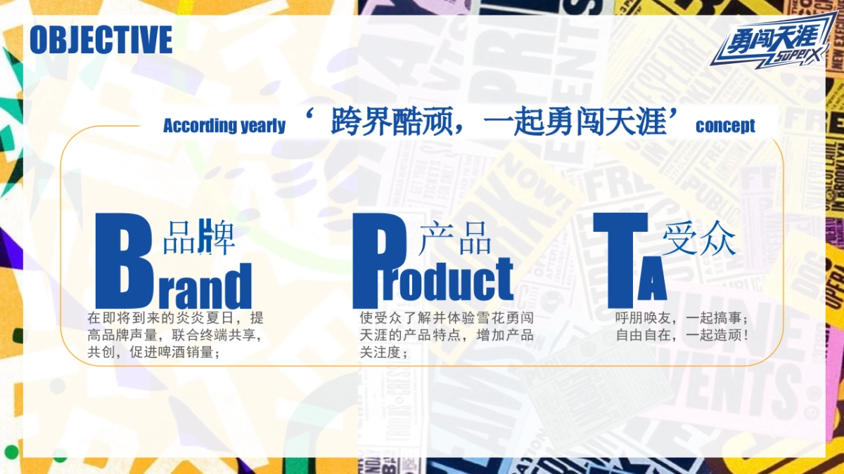 勇闯天涯 MINI酷顽啤酒节活动策划方案_第5页