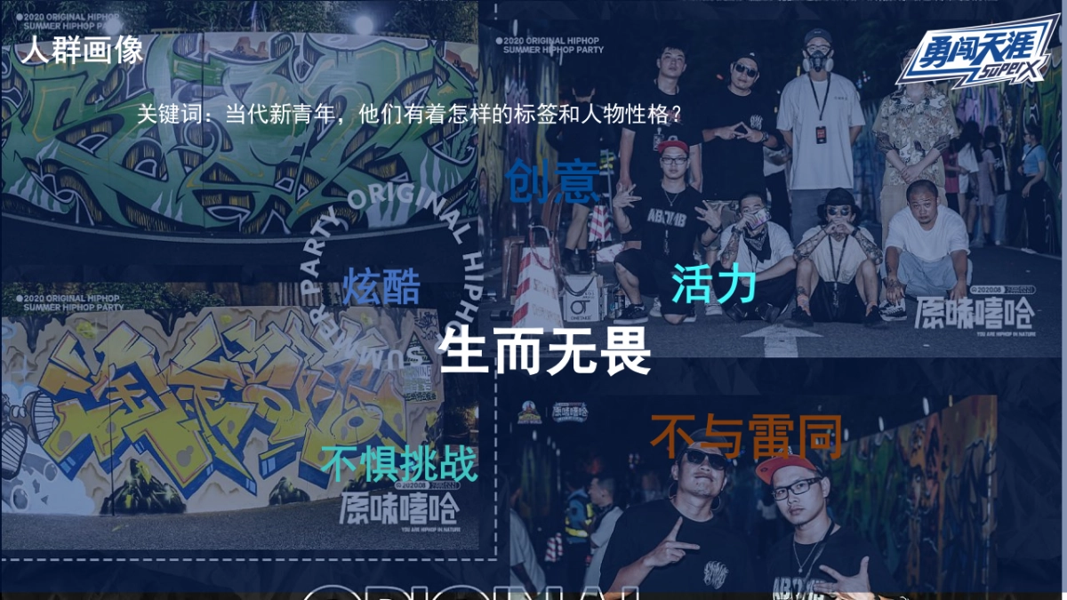 勇闯天涯 MINI酷顽啤酒节活动策划方案_第7页