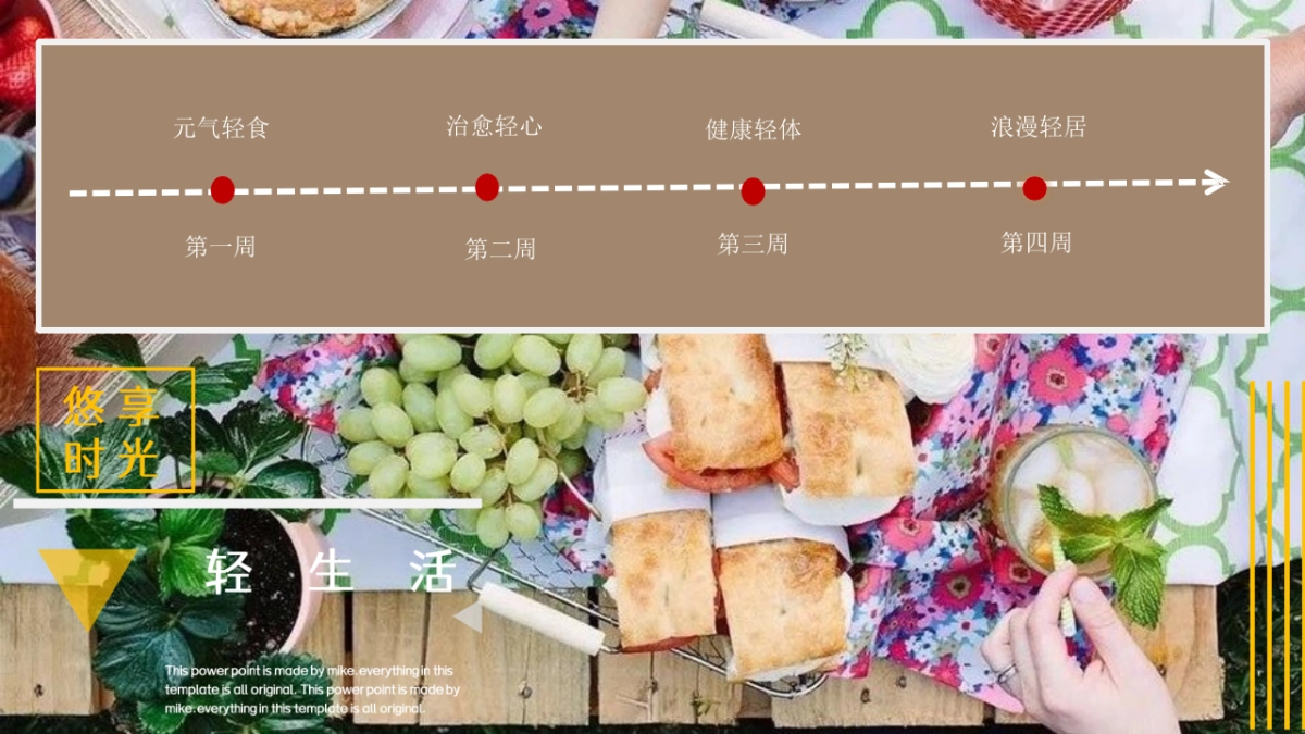 月度减压治愈轻生活主题系列活动策划方案_第8页