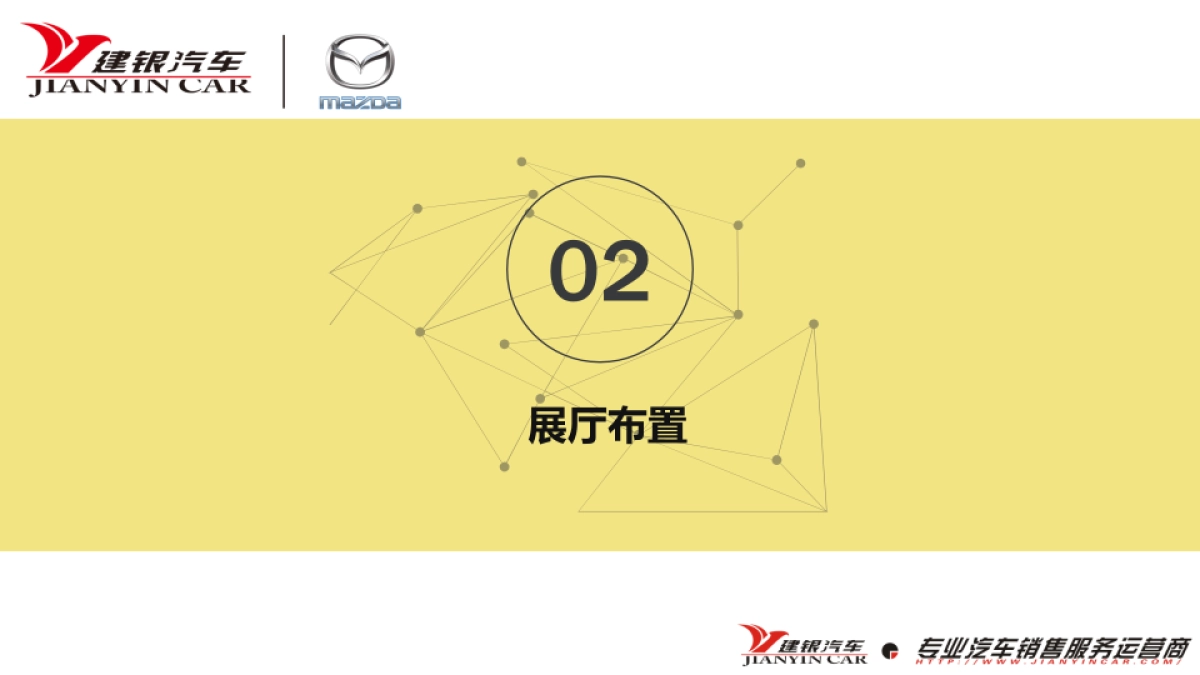 长安马自达荆门金马向往的生活活动方案_第6页