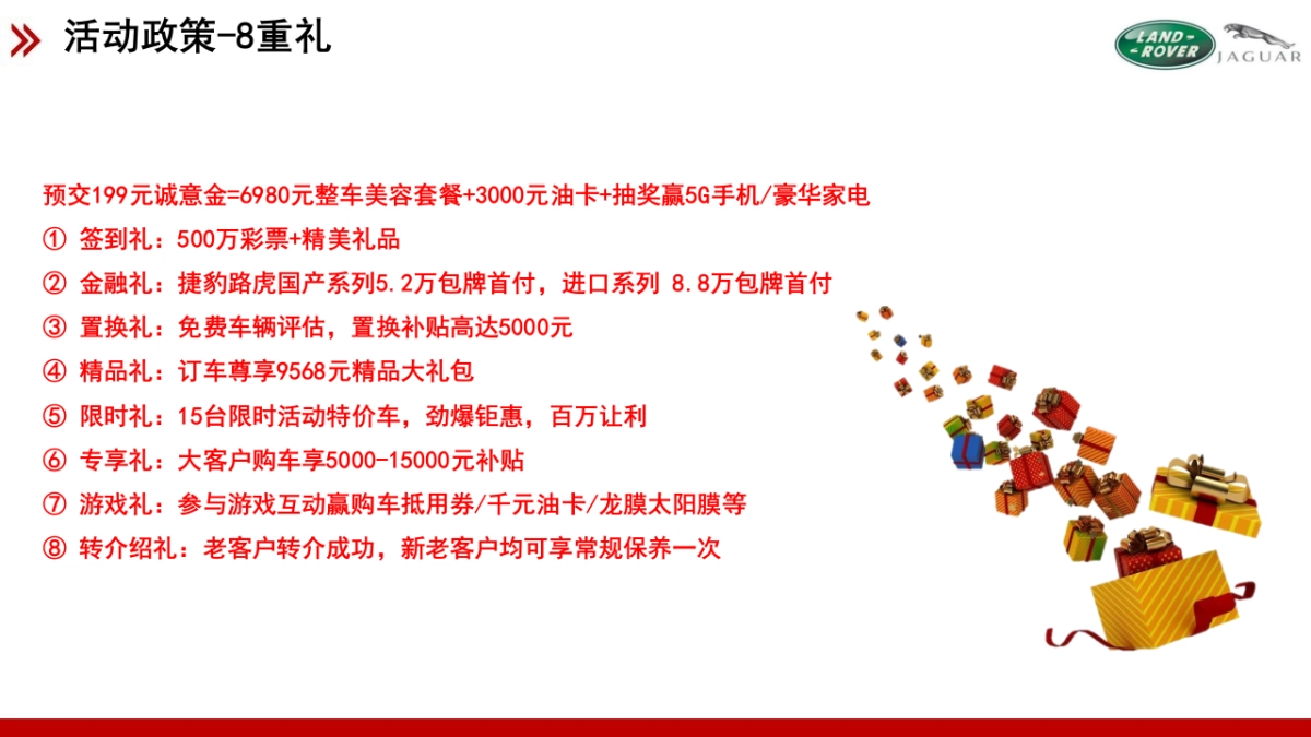 长沙中升仕豪夏日团购活动方案_第9页