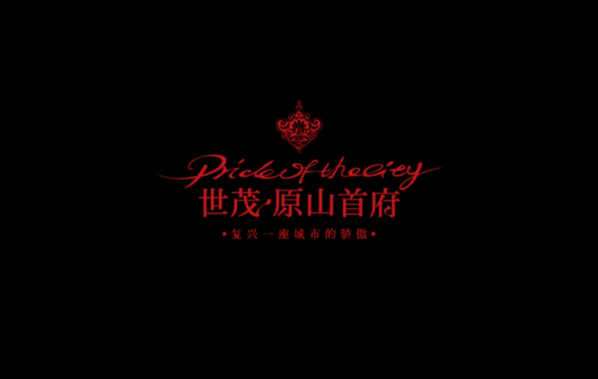 2017世茂原山首府公益快闪活动策划案_第1页