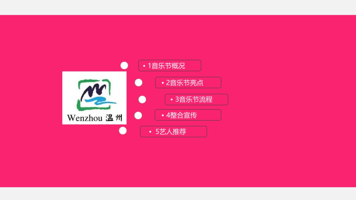 2017温州七都O2音乐节策划案_第2页