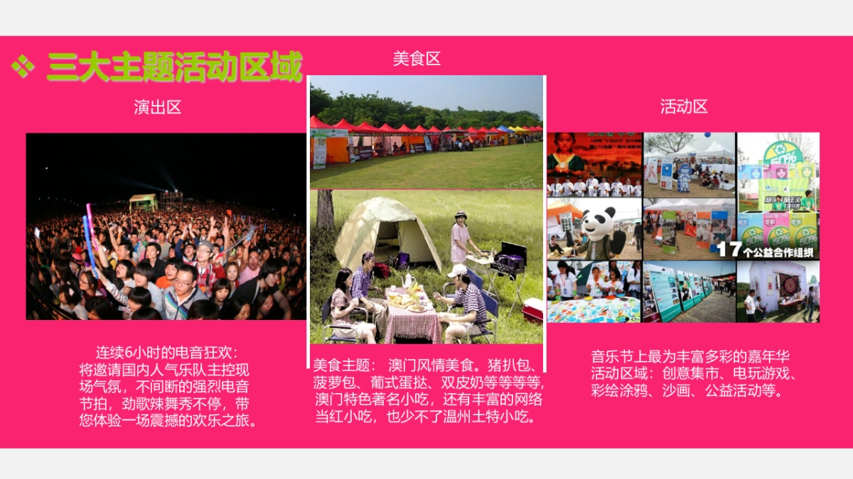 2017温州七都O2音乐节策划案_第9页