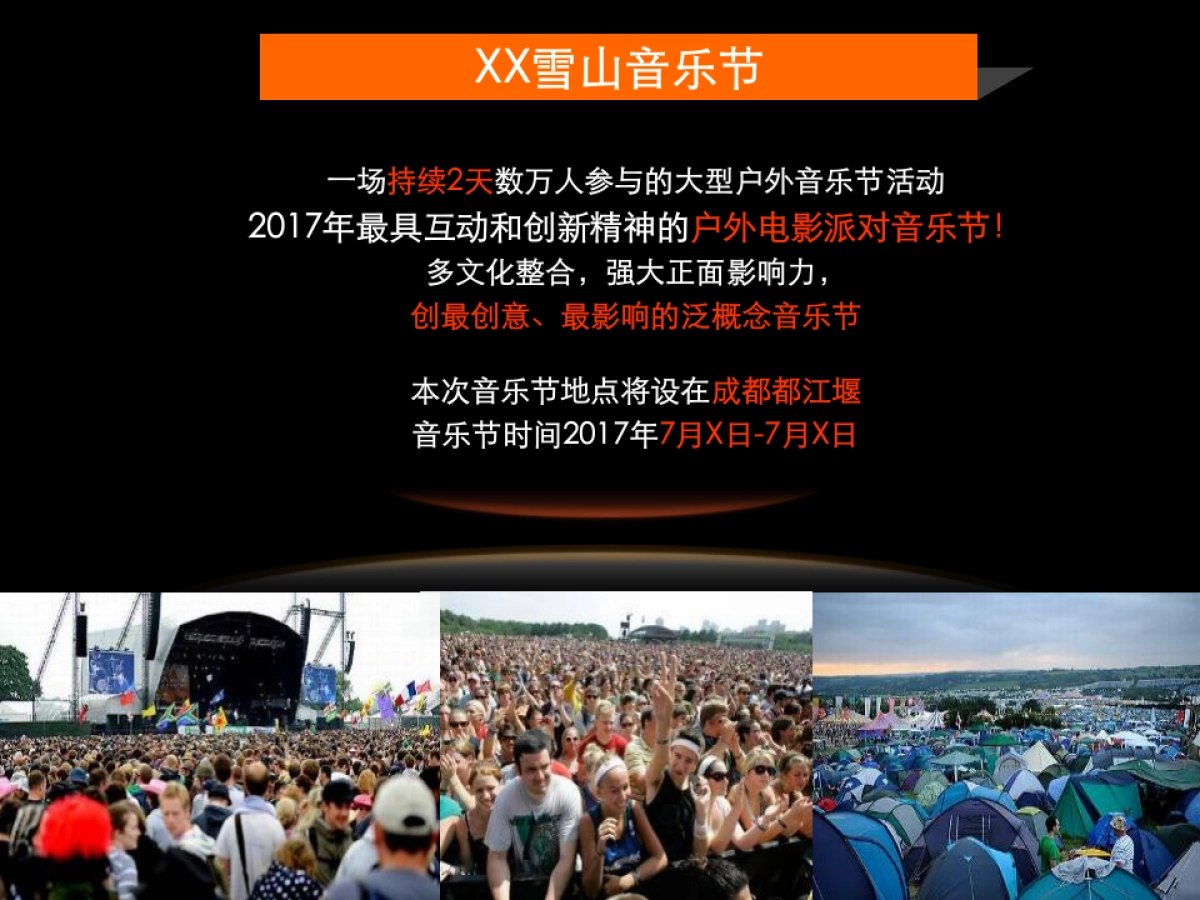 2017雪山音乐节策划案_第5页
