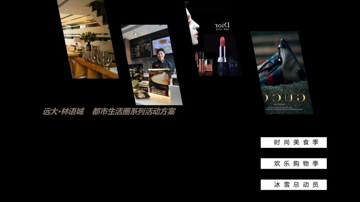 2017远大林语城都市生活圈系列活动方案_第5页