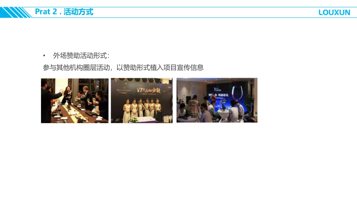 2019复华圈层活动方式提策——楼讯_第7页