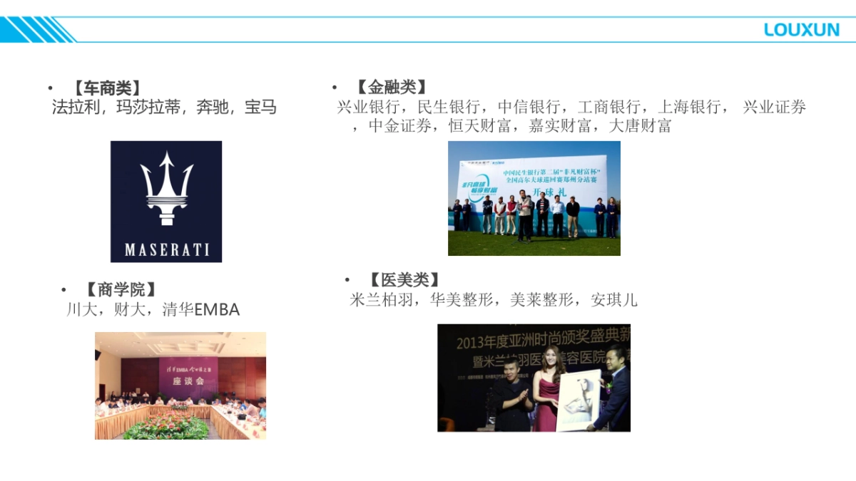 2019复华圈层活动方式提策——楼讯_第9页