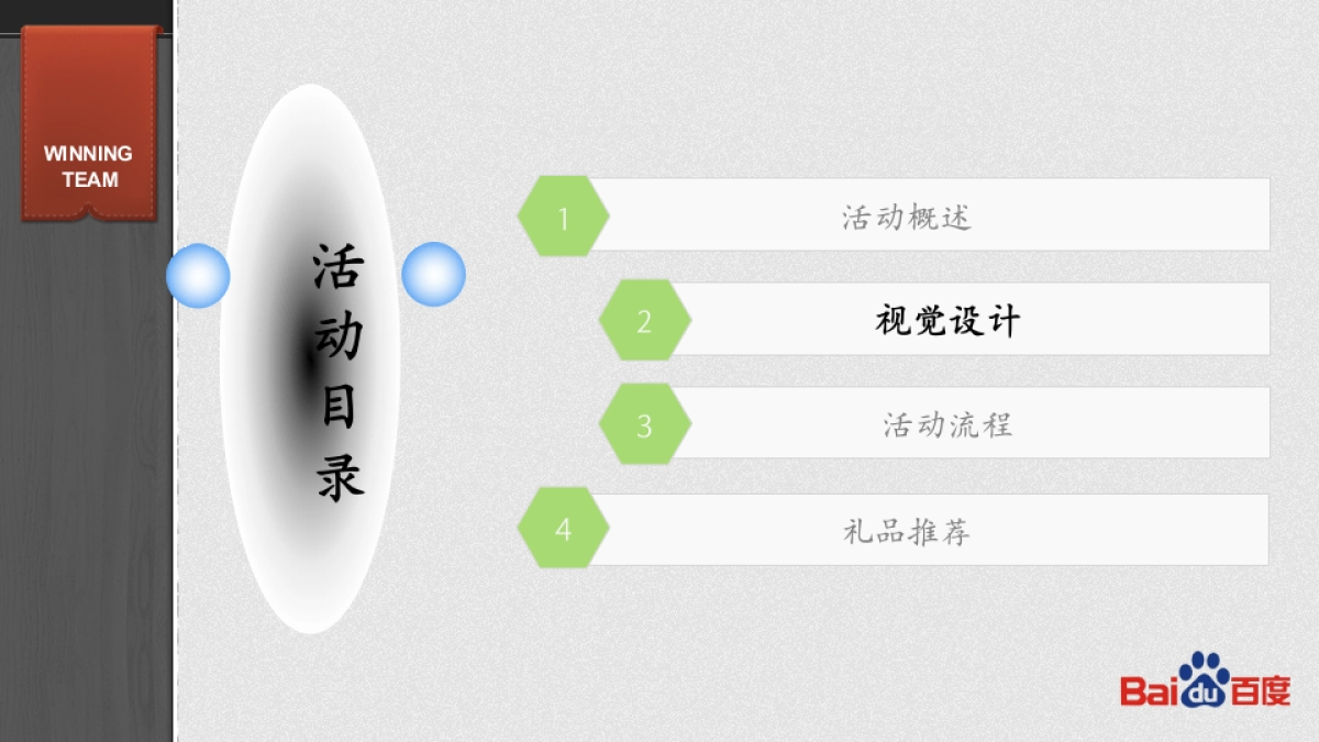 百度商业资源管理部沙龙活动方案_第6页