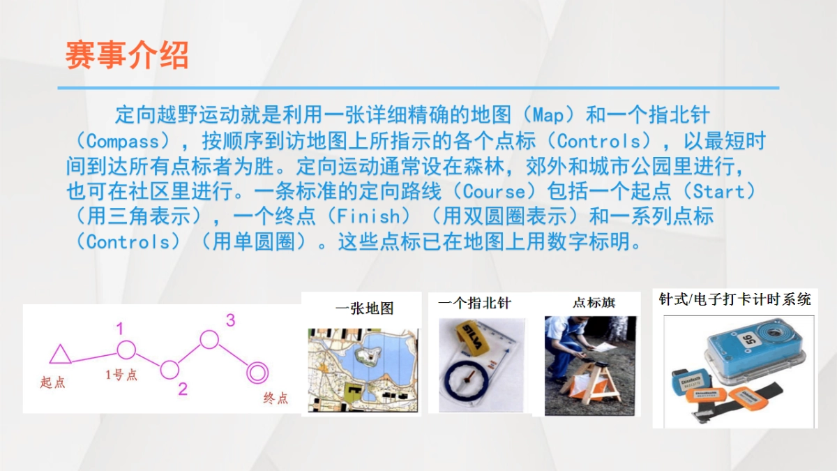 2017寻找美丽中华全国定向越野赛招商方案_第3页