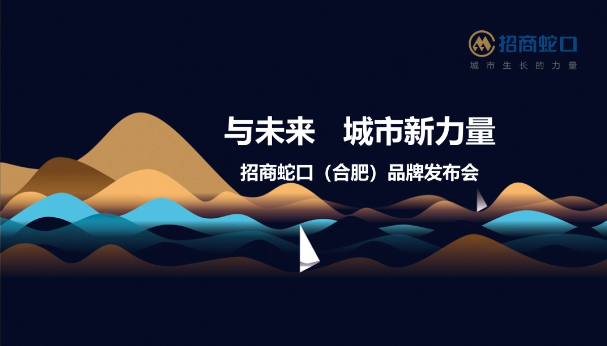 2017招商蛇口合肥品牌发布会策划案_第2页