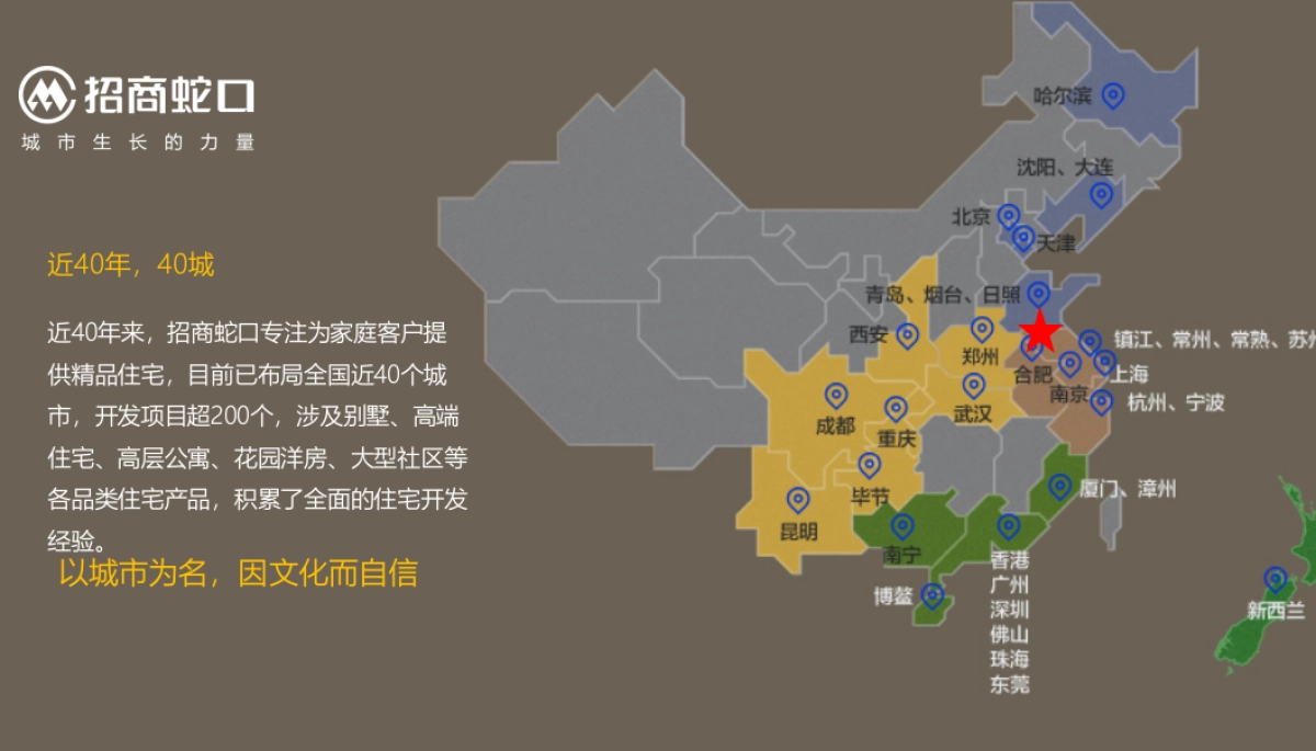 2017招商蛇口合肥品牌发布会策划案_第4页