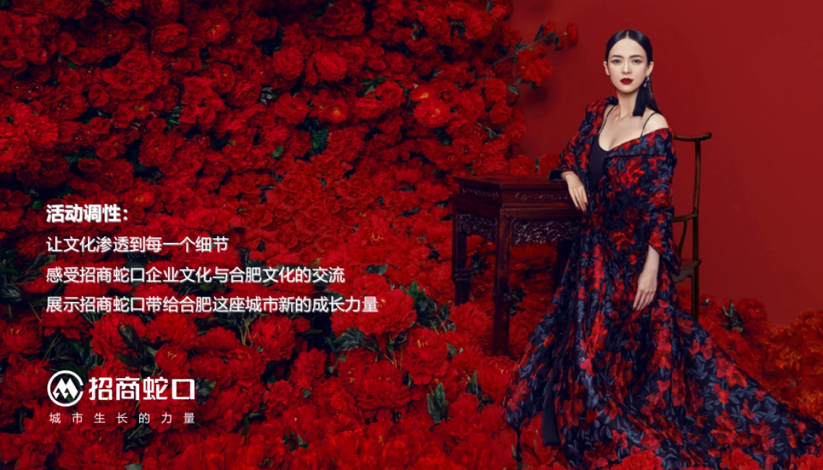 2017招商蛇口合肥品牌发布会策划案_第8页