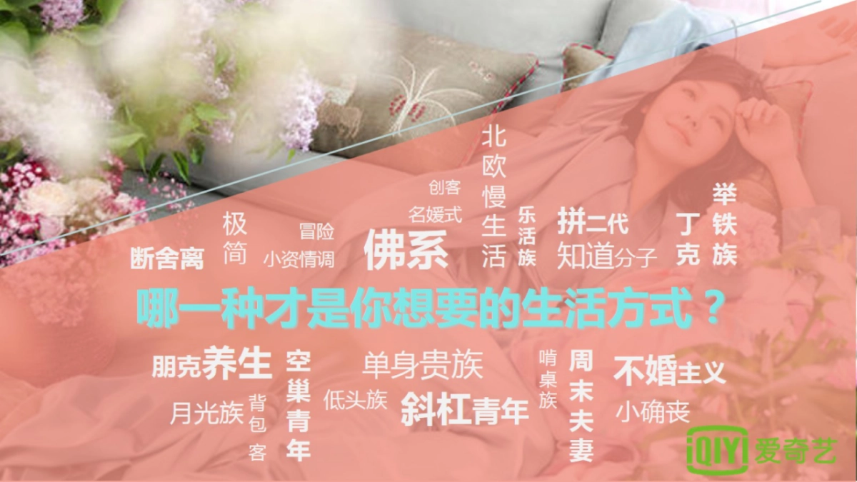 2018爱奇艺自制综艺《姐姐好饿3》商业招商方案_第2页