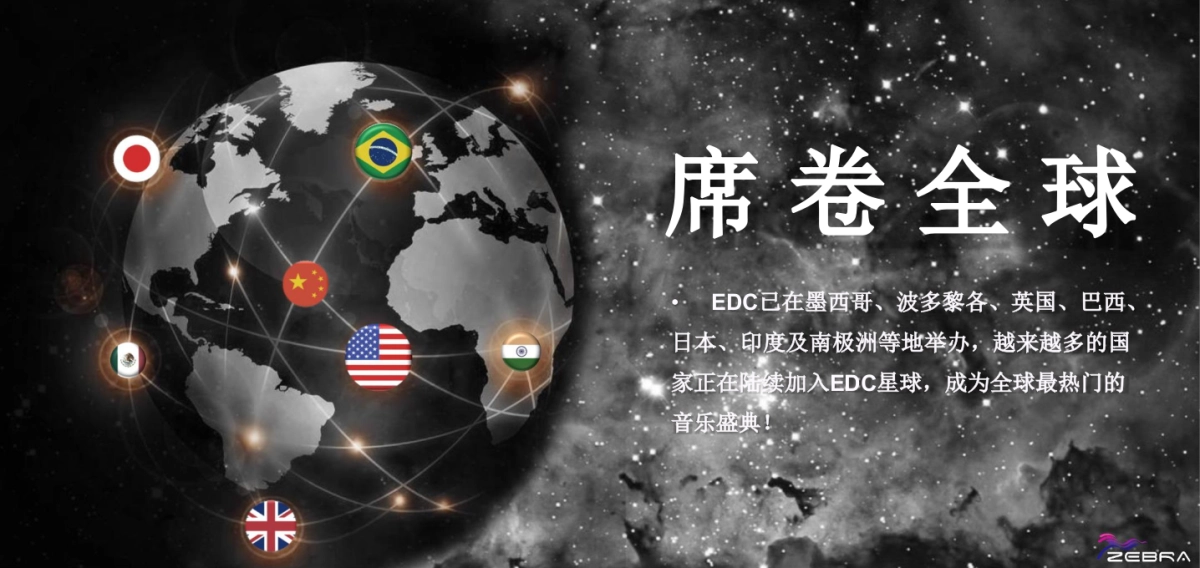 2018版招商方案 EDC CHINA 项目招商通案_第4页