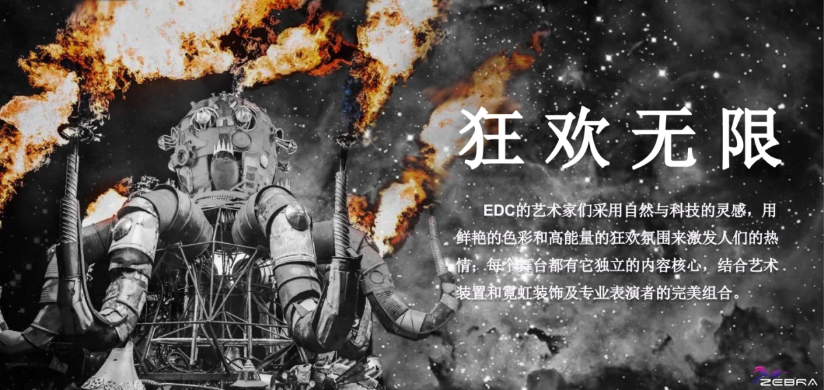 2018版招商方案 EDC CHINA 项目招商通案_第5页