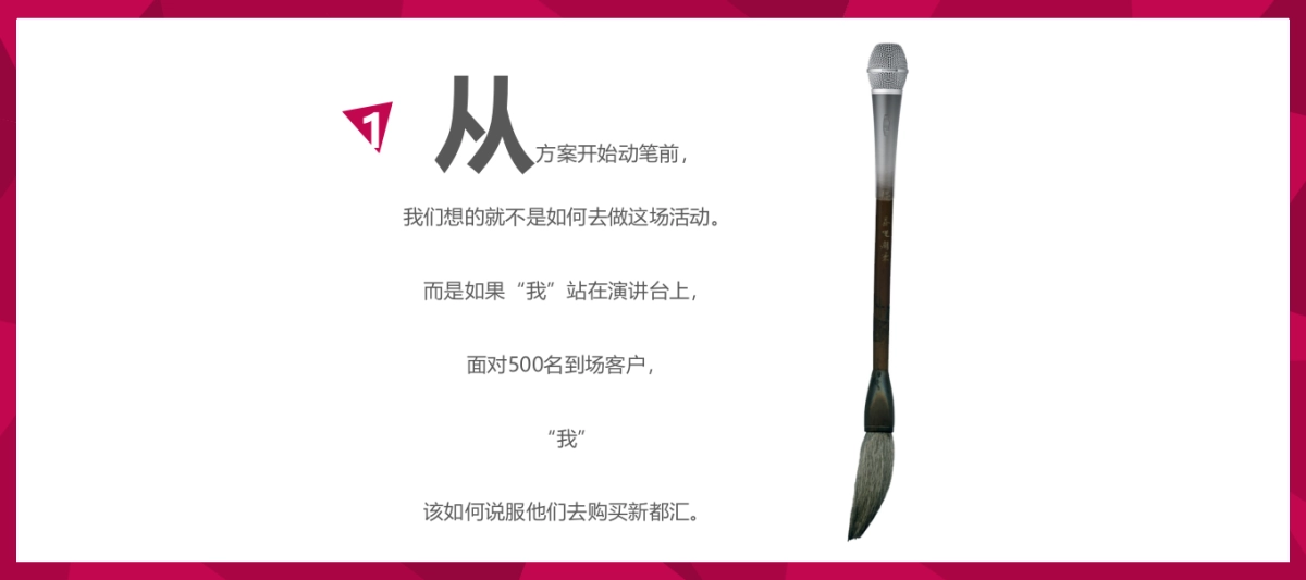 2018马克公寓新品推介暨新都汇招商发布会策划案_第6页