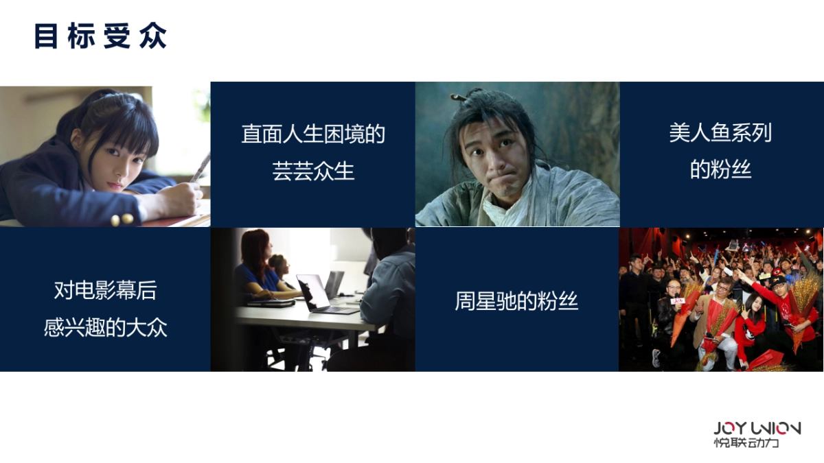 2018年爱奇艺自制综艺《美人不是鱼》商业招商方案_第10页