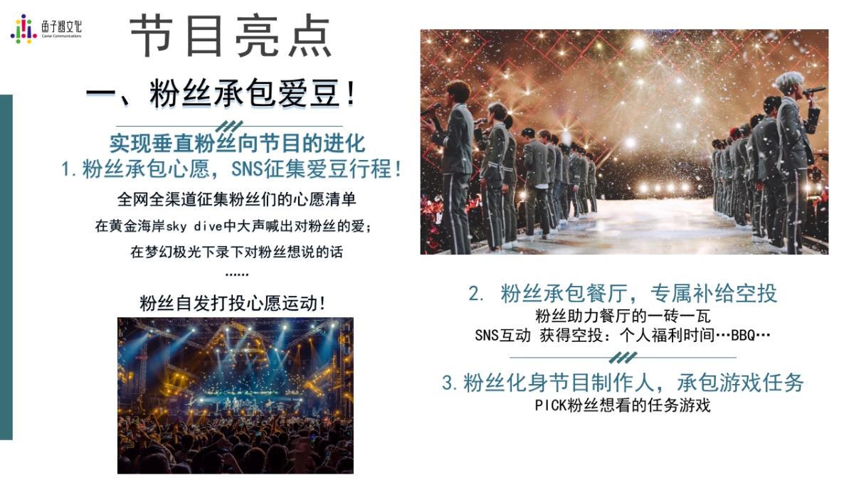 2018年爱奇艺自制综艺《奇妙的食光》招商方案_第7页