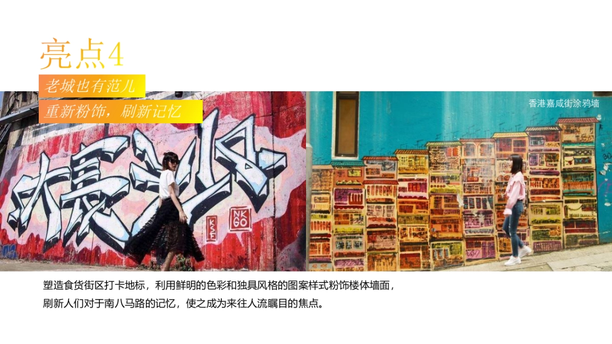 2020城市夜经济食货街区全民消夏美食文化节招商案_第7页