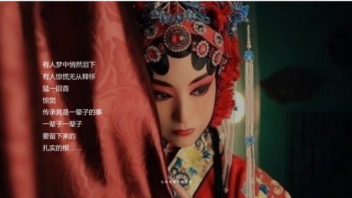 2020国粹文化公益（弘扬民族文化 传承国粹精髓主题）招商方案-39P_第6页