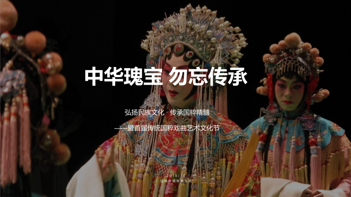 2020国粹文化公益（弘扬民族文化 传承国粹精髓主题）招商方案-39P_第8页