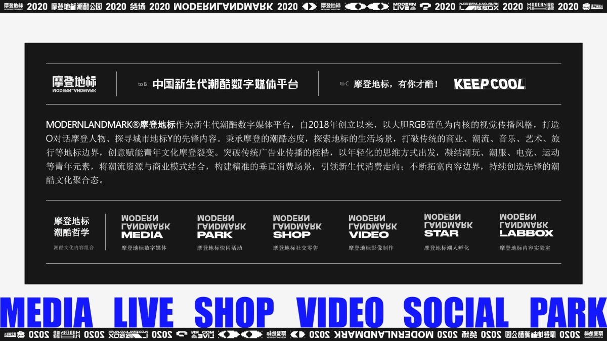 2020摩登地标2020酷玩节招商方案_第2页