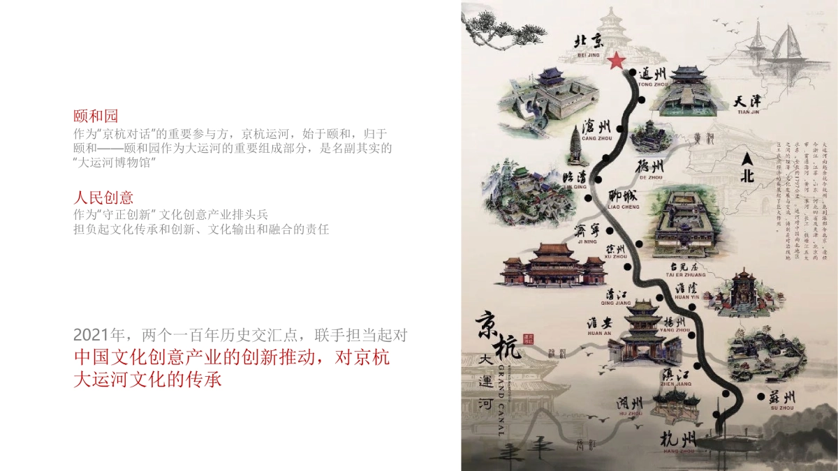2021《京杭对话行走的1794》京杭大运河文创设计大赛招商方案_第10页