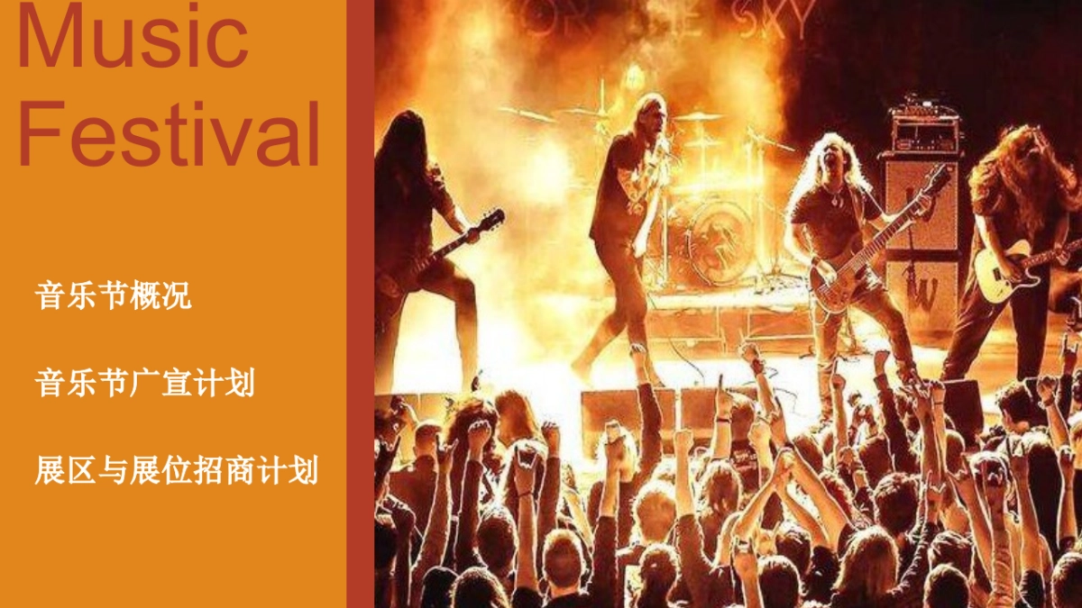 橙果音乐节招商案_第2页