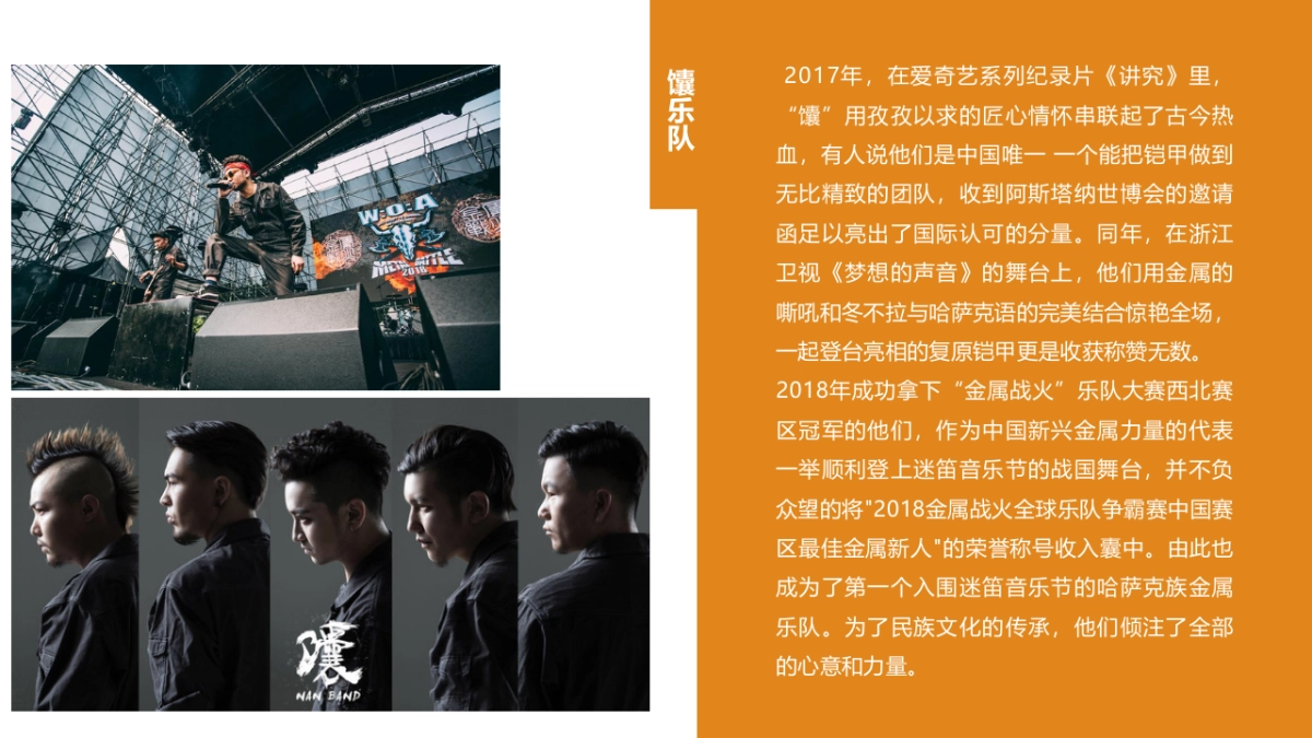 橙果音乐节招商案_第6页