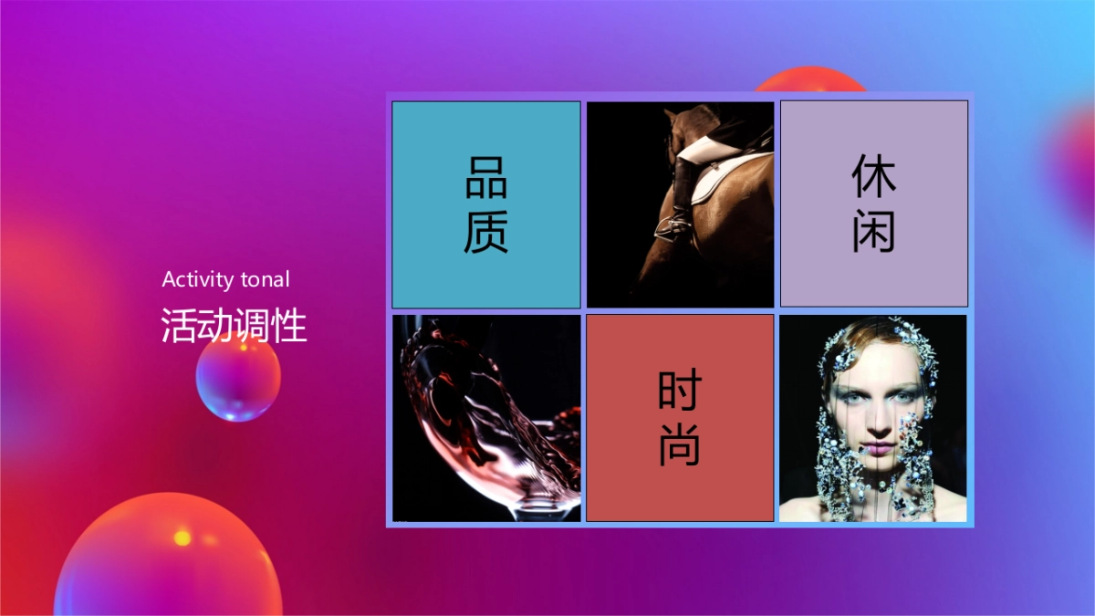 服装品牌发布会招商大会活动方案_第6页