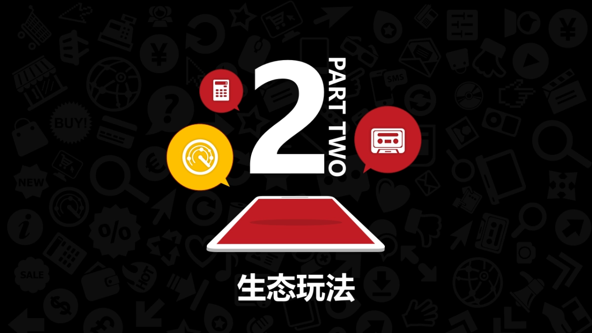 黑色919疯狂乐迷节招商方案_第10页