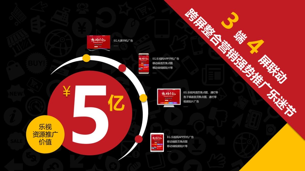 黑色919疯狂乐迷节招商方案_第8页