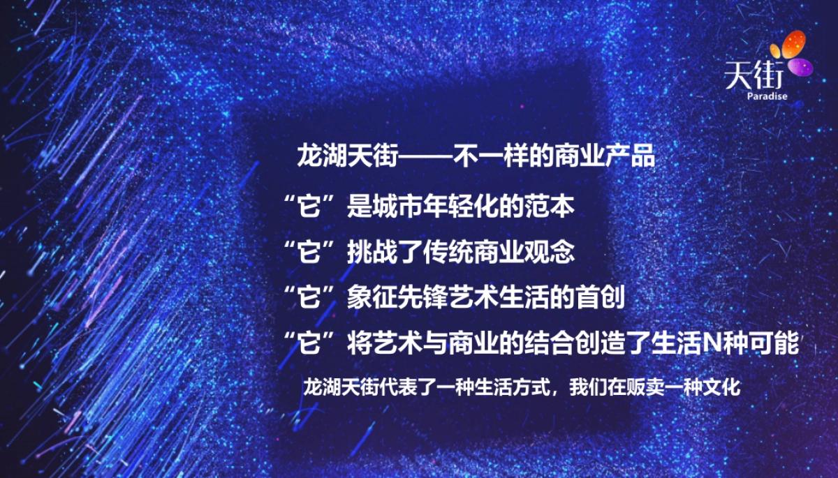 龙湖天街招商答谢宴_第10页