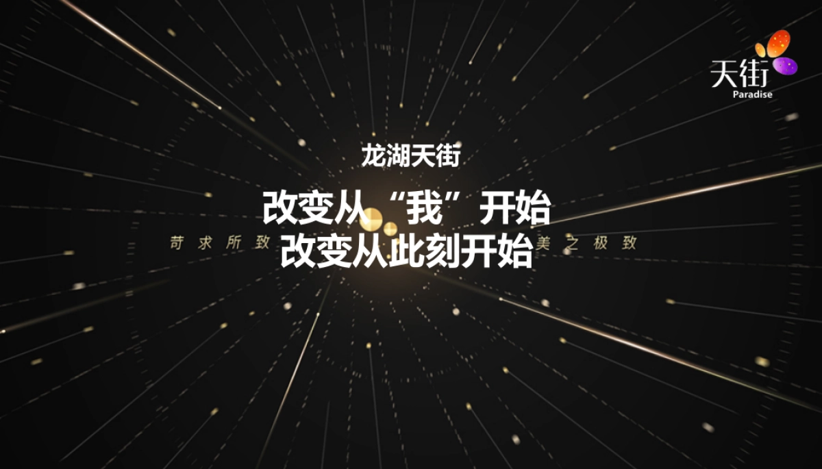 龙湖天街招商答谢宴_第7页