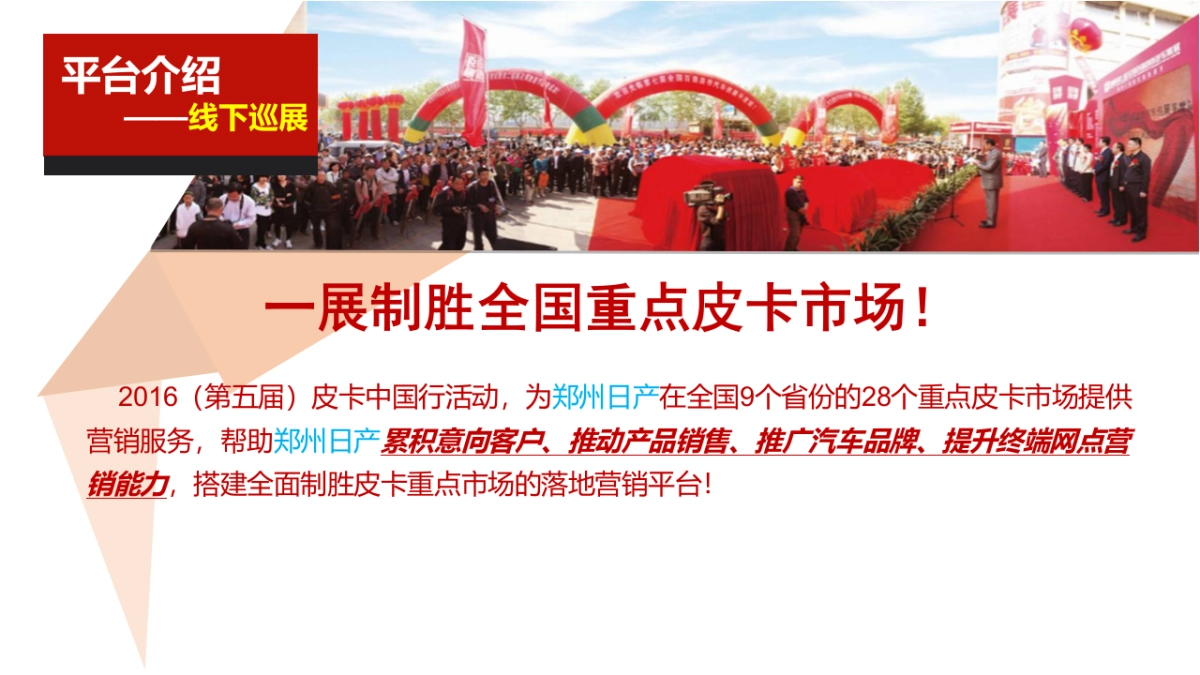 皮卡中国行活动招商方案_第4页