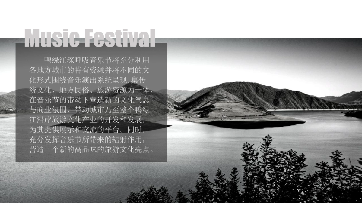 鸭绿江深呼吸音乐盛典招商方案_第3页