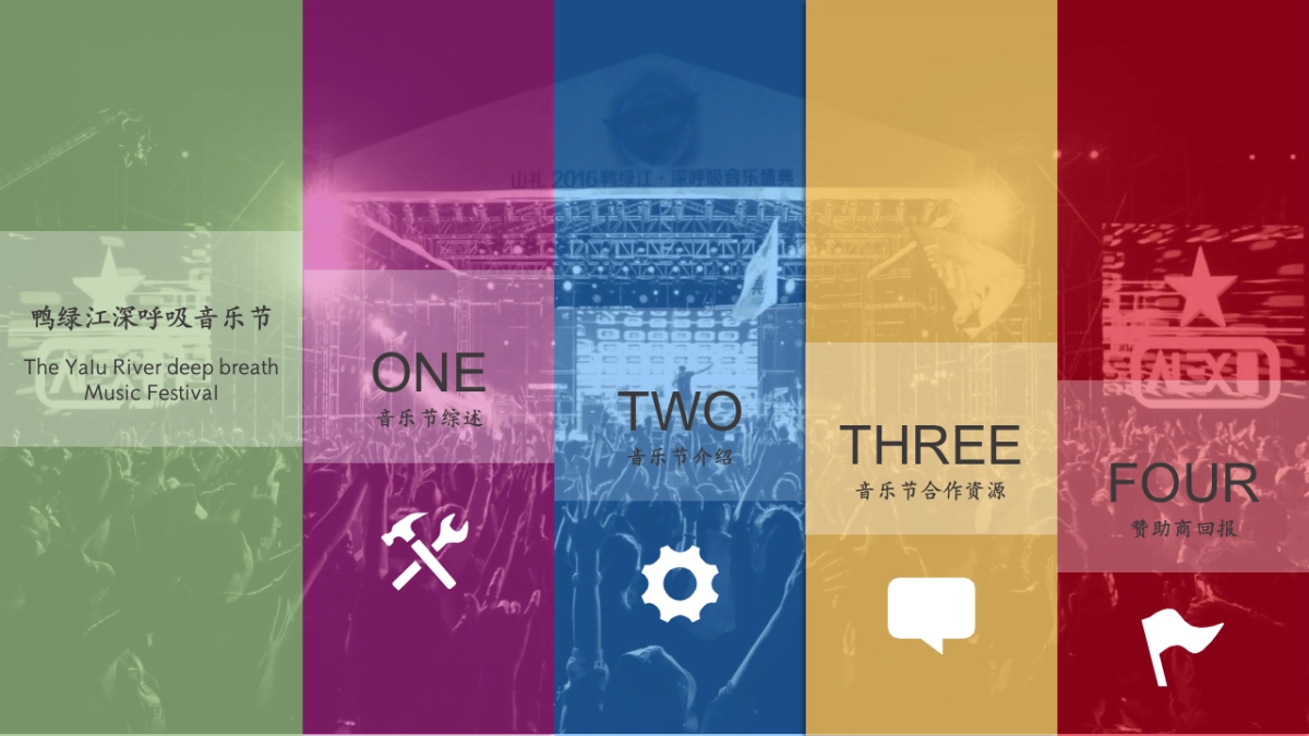 鸭绿江深呼吸音乐盛典招商方案_第4页