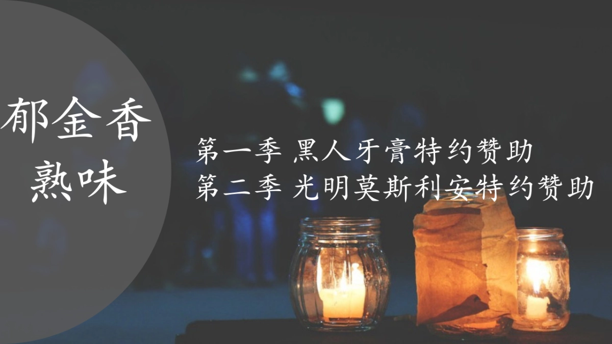 浙江卫视《熟悉的味道3》招商方案_第2页