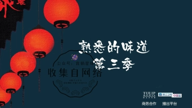 浙江卫视《熟悉的味道3》招商方案