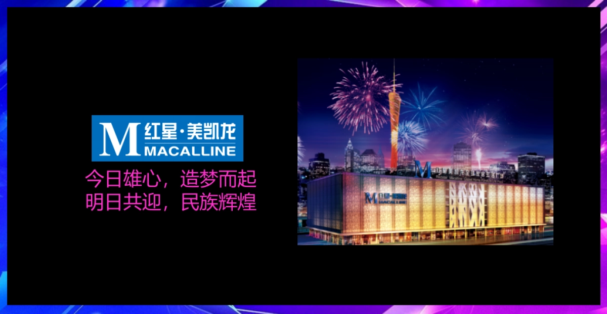 2017红星美凯龙全球招商发布会策划案_第2页