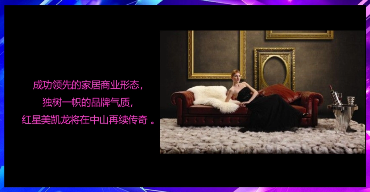 2017红星美凯龙全球招商发布会策划案_第4页