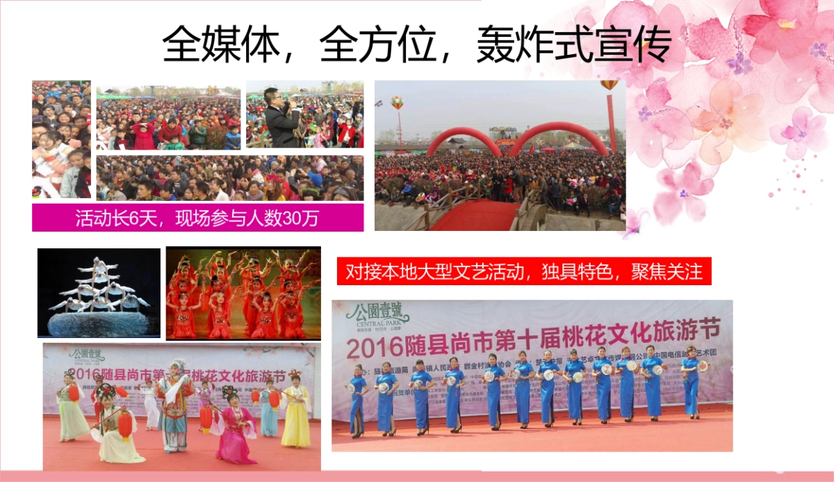 2017尚市桃花节招商方案_第9页