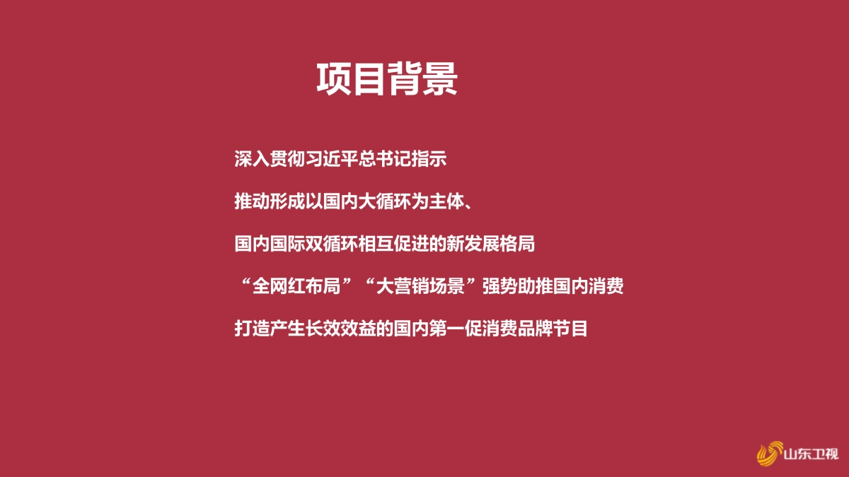 2021山东卫视《鲤赞新生活》招商方案_第2页