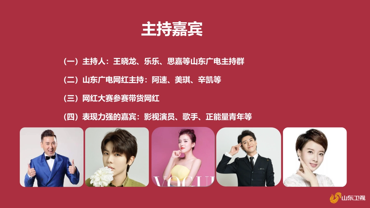 2021山东卫视《鲤赞新生活》招商方案_第5页