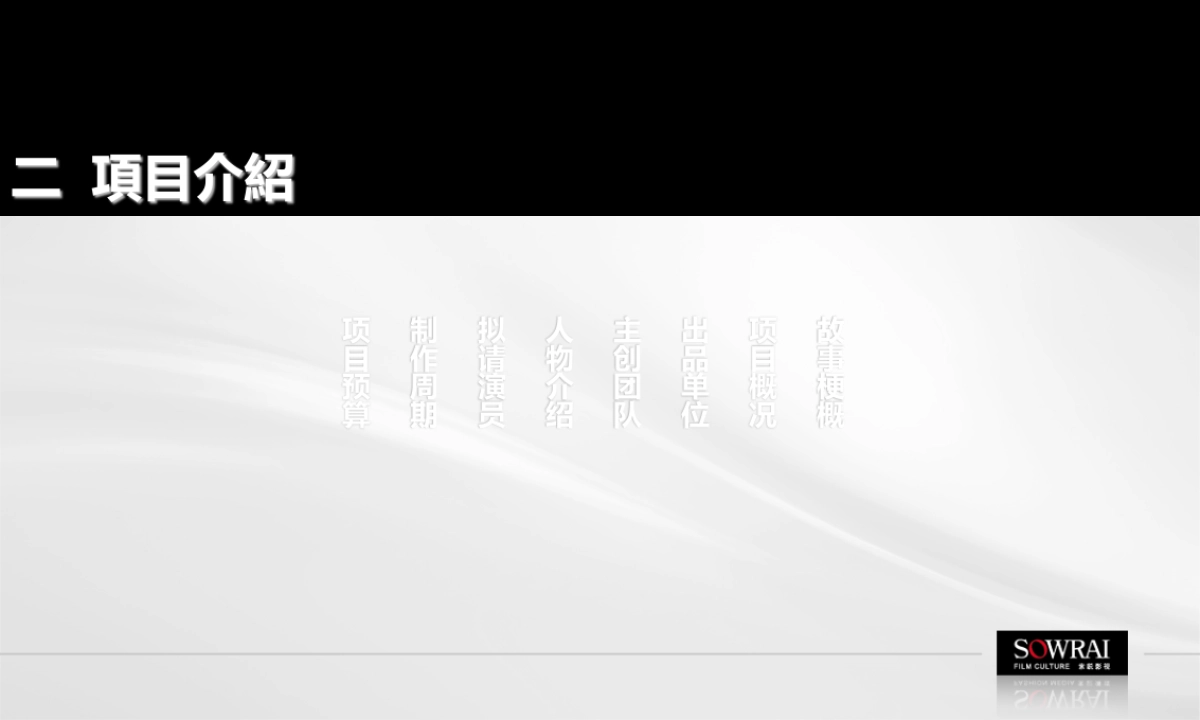 电影《我的闺蜜是大佬》招商方案_第4页